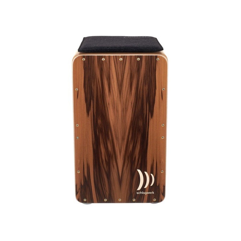 Schlagwerk CP5905 Precise OS EW - cajon