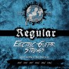 Framus 45220 Regular Struny do gitary elektrycznej 0010/046 - 1 - Struny gitarowe - Struny do gitary elektrycznej, zestaw 6 stru