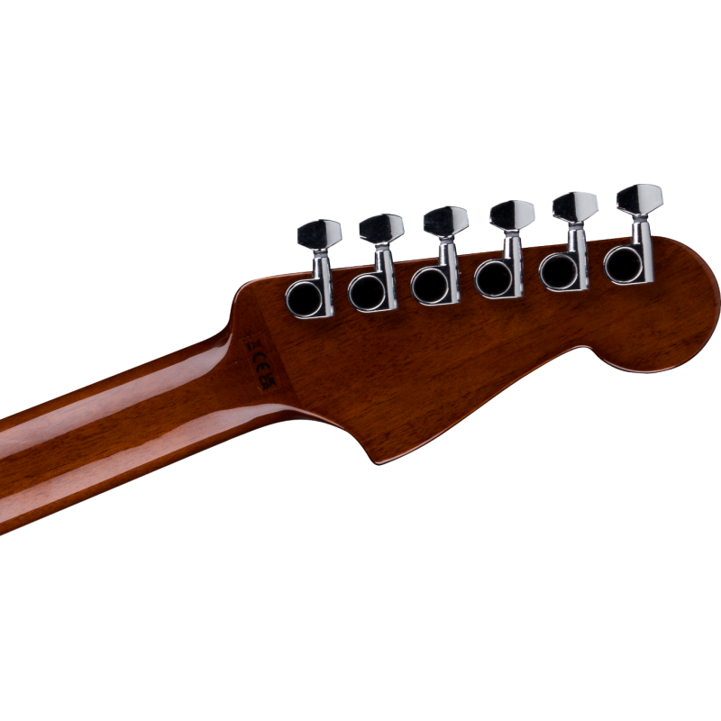 Fender California Standard Redondo LH Gitara akustyczna leworęczna - 6 - Gitary akustyczne - Czerpiąc z bogatej tradycji przeksz