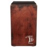 Schlagwerk CP5210 Urban OS Old Red - cajon