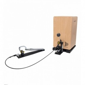 Schlagwerk CAP200 Cajon Pedal - stopa