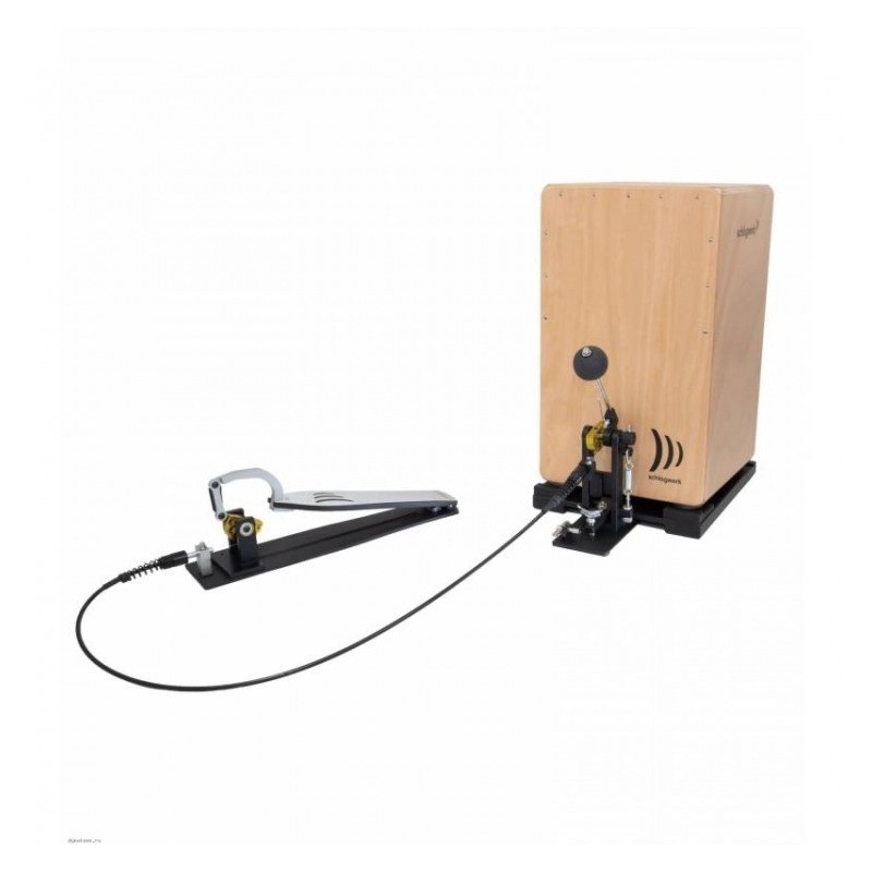 Schlagwerk CAP200 Cajon Pedal - stopa
