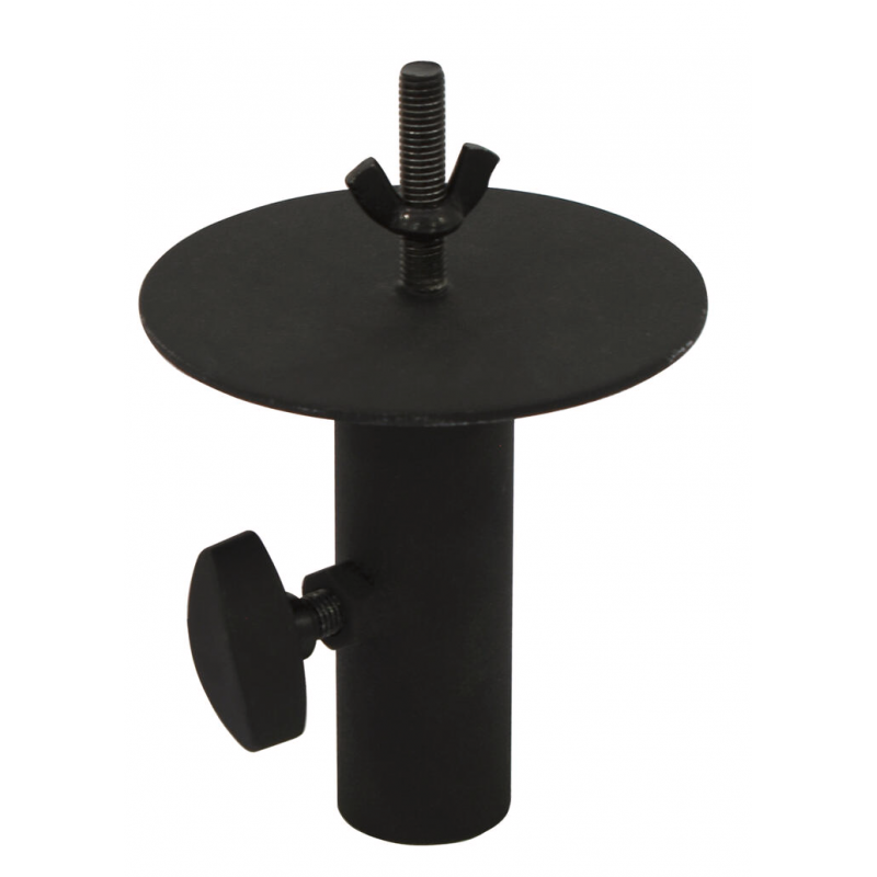 EUROLITE SPA-10L Adapter do montażu na statywie - 1 - Elementy dodatkowe do statywów - EUROLITE SPA-10L Adapter