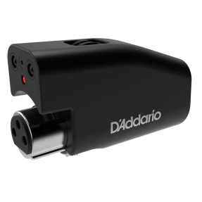 D’Addario PW-IRMM-01 Mic Mute Infrared Czujnik wyciszenia mikrofonu - 1 - Akcesoria do mikrofonów - Czujnik mikrofonowy D’Addari