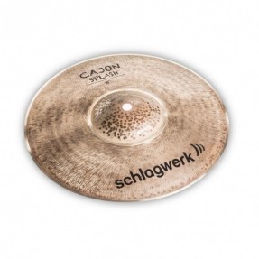 Schlagwerk CS10 - Cajon Splash 10cdz