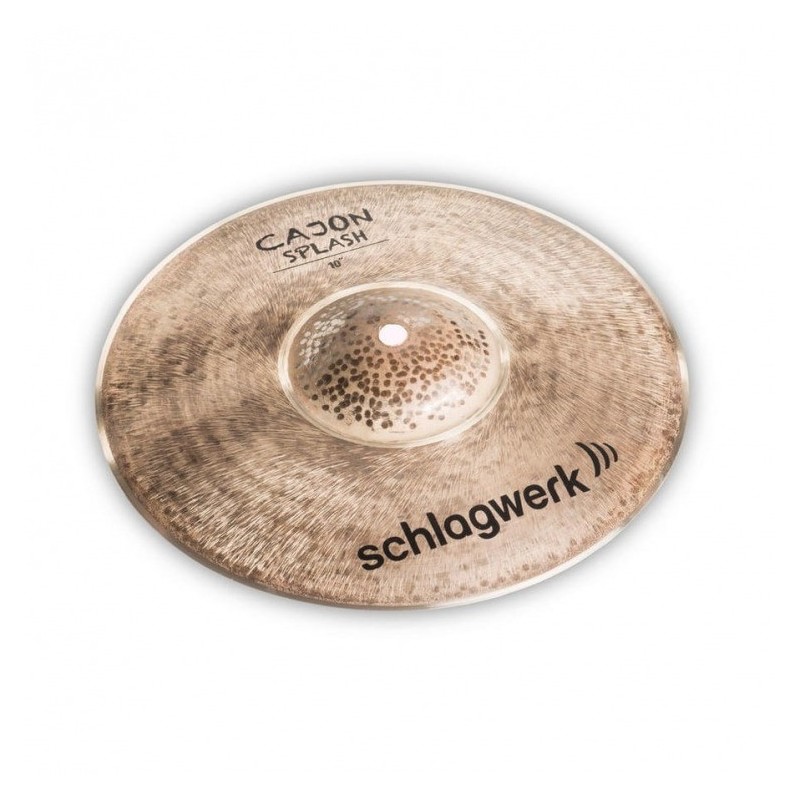 Schlagwerk CS10 - Cajon Splash 10cdz