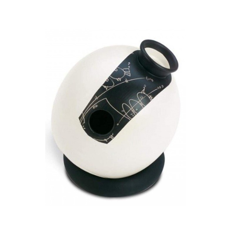 Schlagwerk U20T - Twin Udu