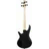 Ibanez GSRM20B-WK - gitara basowa - 2 - Gitary basowe - Gitara basowa Ibanez GSRM20B-WK to wszechstronna gitara o potężnym brzmi
