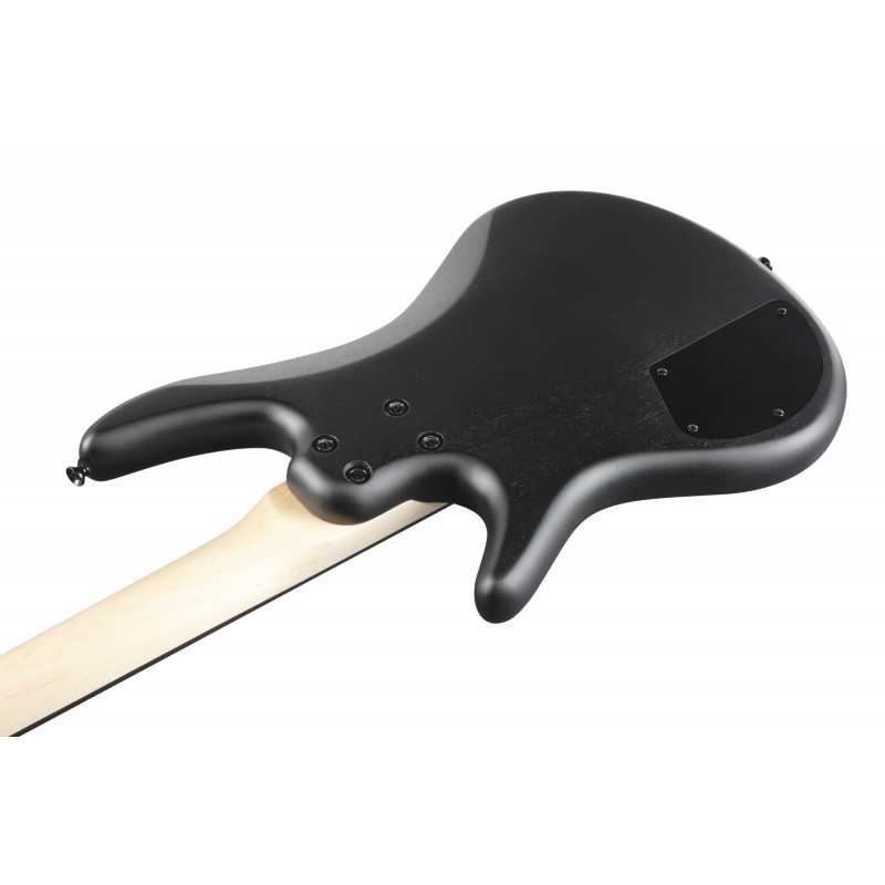 Ibanez GSRM20B-WK - gitara basowa - 7 - Gitary basowe - Gitara basowa Ibanez GSRM20B-WK to wszechstronna gitara o potężnym brzmi