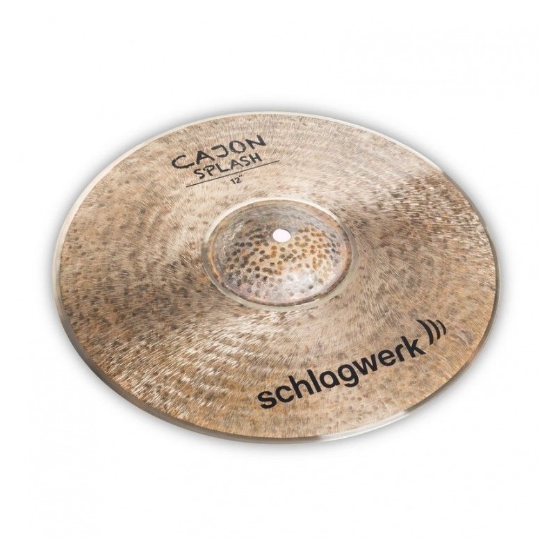 Schlagwerk CS12 - Cajon Splash 12cdz