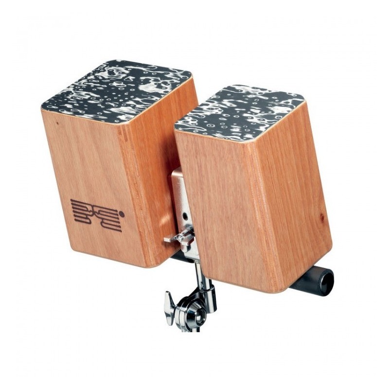 Schlagwerk WBM100 - bongosy