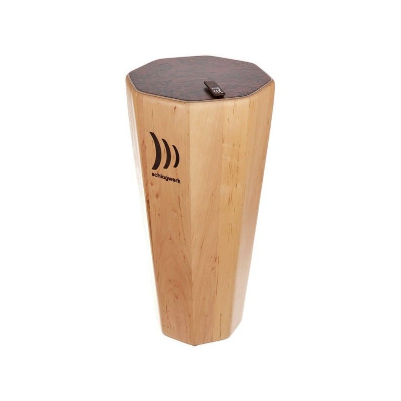 Schlagwerk CBK80 - Cajabuka