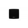 Ecler WiSpeak CUBE BK - Bezprzewodowy głośnik aktywny 5" 32W