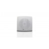 Ecler WiSpeak CUBE WH - Bezprzewodowy głośnik aktywny 5" 32W