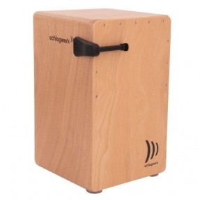 Schlagwerk SKR - Rim Shaker