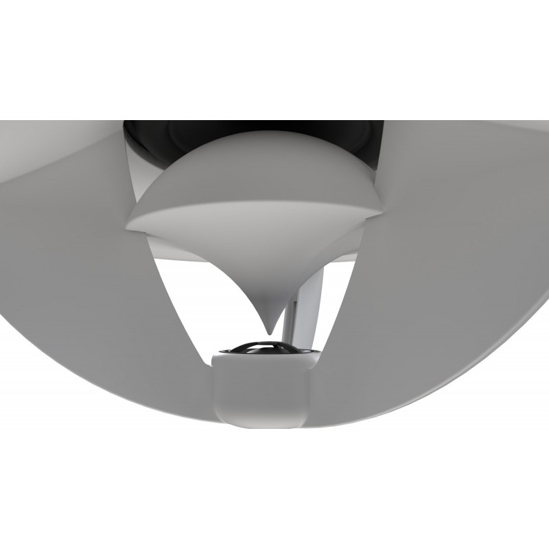 Ecler WiSpeak GLOBE5RM WH - Dwudrożny głośnik sferyczny 5" 35W