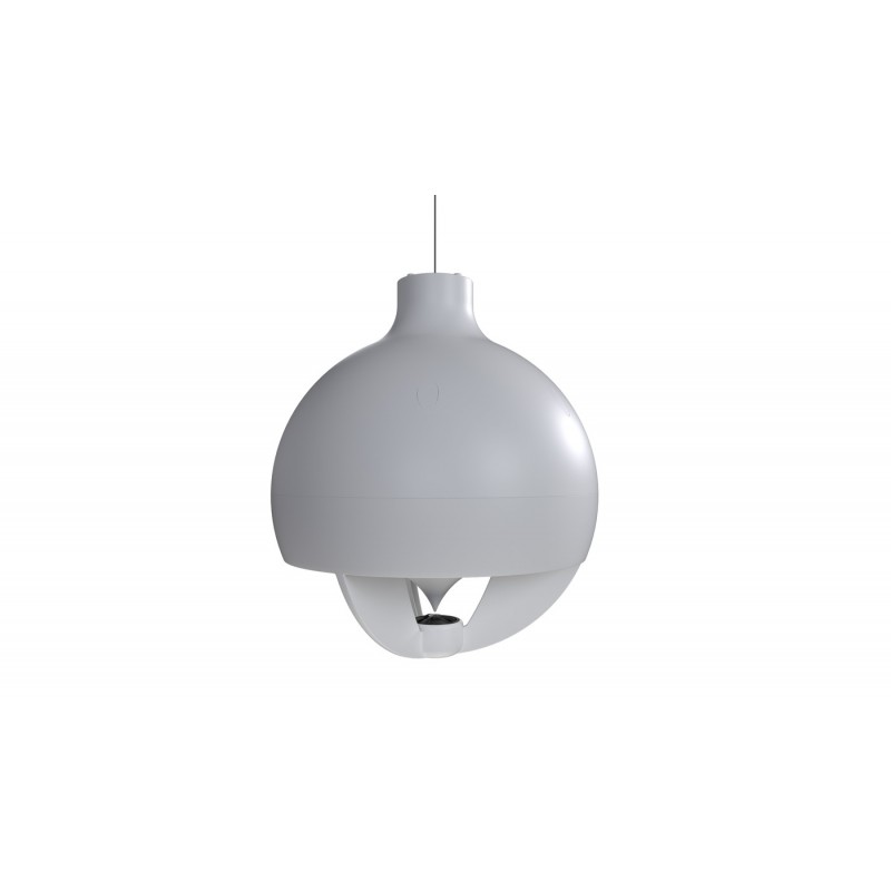 Ecler WiSpeak GLOBE5PD WH - Dwudrożny głośnik sferyczny 5" 35W