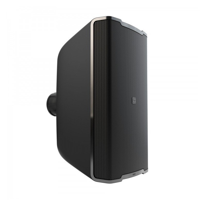 LD Systems DQOR 8 B - głośnik instalacyjny