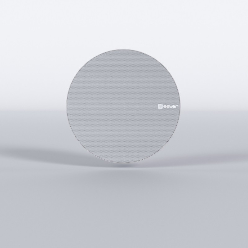 Ecler IC6i WH - Głośnik do sufitów podwieszanych 6.5" 40W