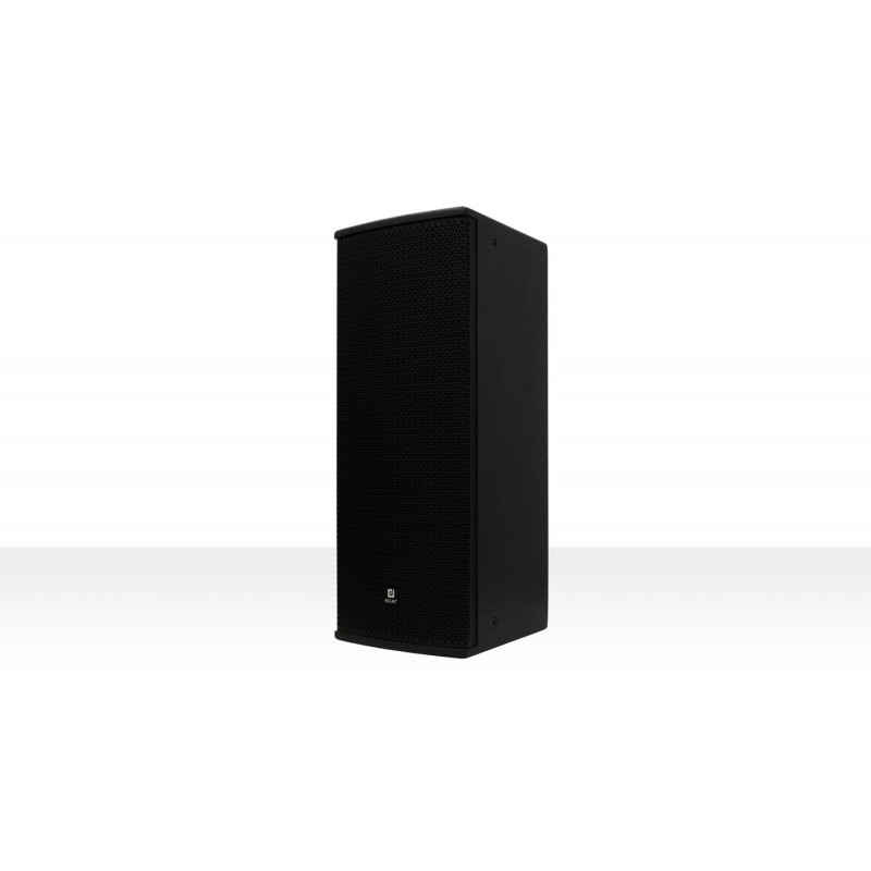 Ecler ARQIS 208i BK - Głośnik instalacyjny 2x8" 300W