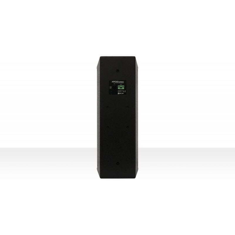 Ecler ARQIS 208i BK - Głośnik instalacyjny 2x8" 300W