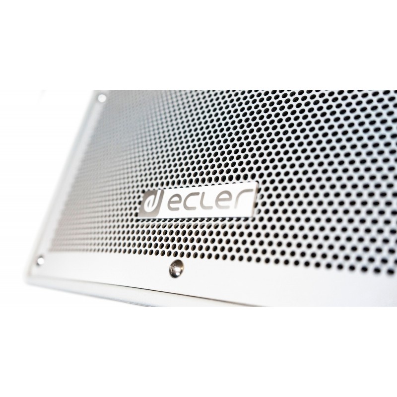 Ecler eCMP8 - Głośnik instalacyjny 8" 150W
