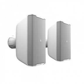 LD Systems DQOR 5 W - głośniki instalacyjne