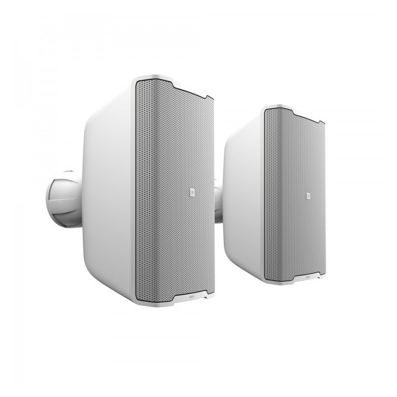 LD Systems DQOR 5 W - głośniki instalacyjne