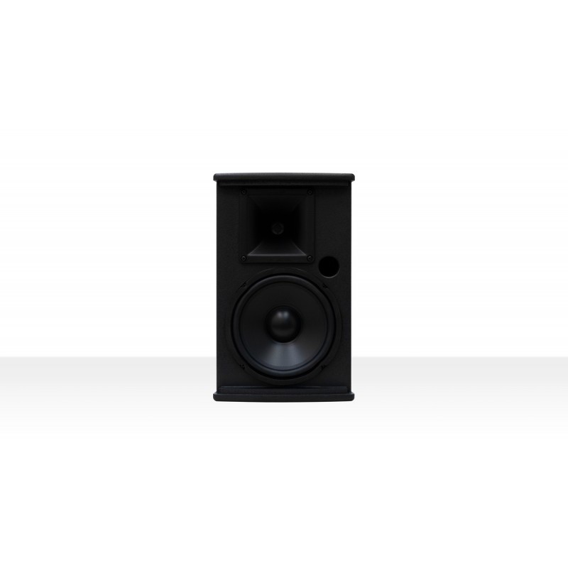 Ecler ARQIS 108i BK - Głośnik instalacyjny 8" 150W