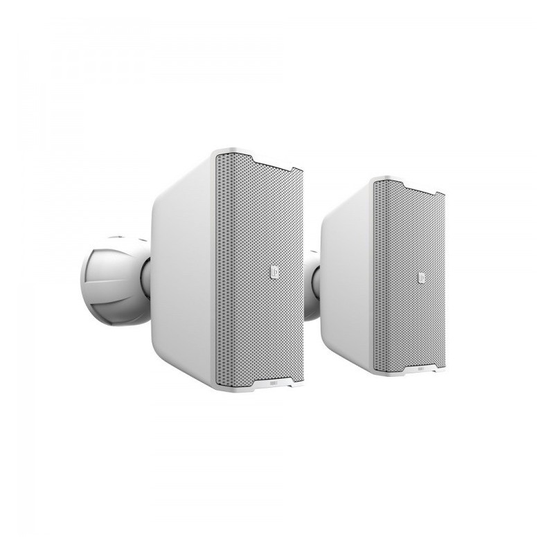 LD Systems DQOR 3 W - głośniki instalacyjne