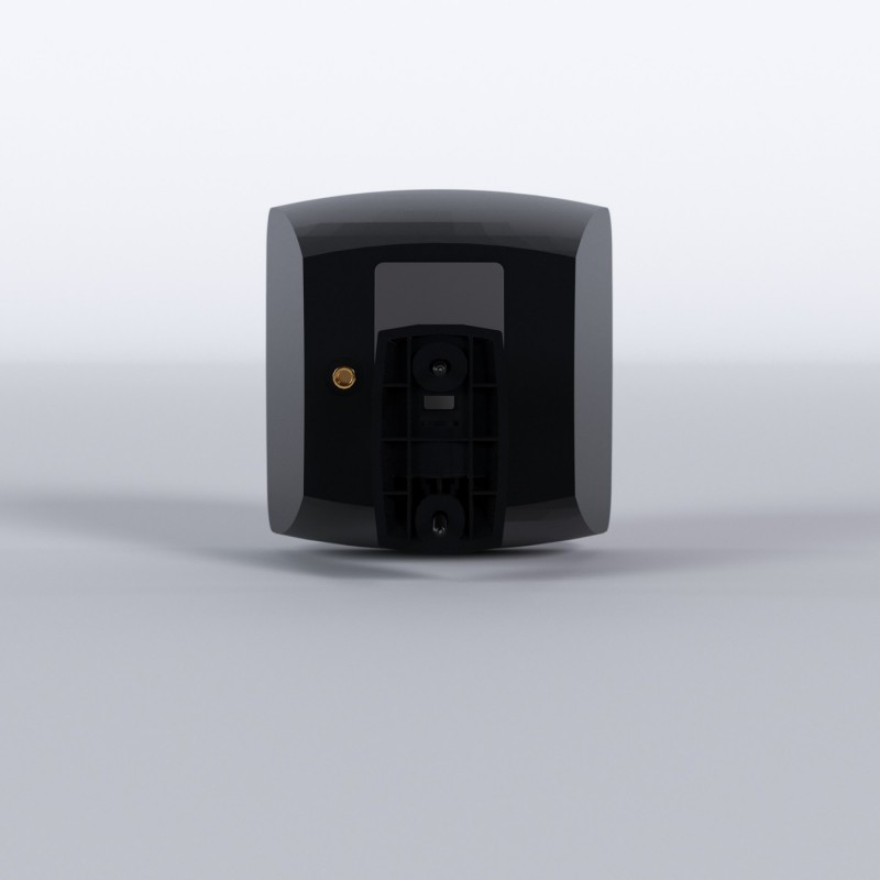 Ecler eMOTUS3OD BK - Głośnik instalacyjny zewnętrzny 3" 25W IP65