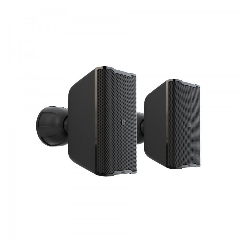 LD Systems DQOR 3 B - głośniki instalacyjne