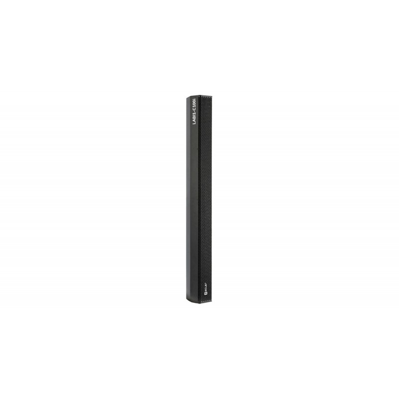 Ecler LABI1-C100i - Głośnik kolumnowy 12x3" 300W