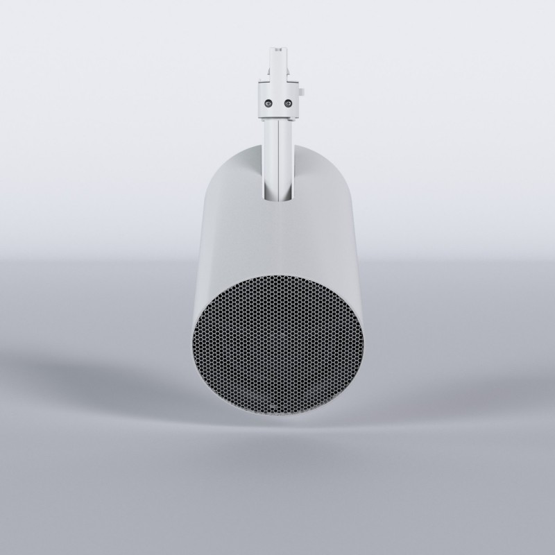 Ecler WiLD-14 WH - Głośnik lampowy 4"