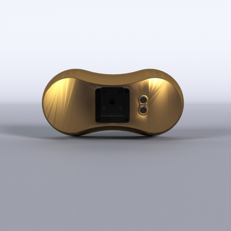 Ecler NIMBO-26 GD - Głośnik pasywny 140W