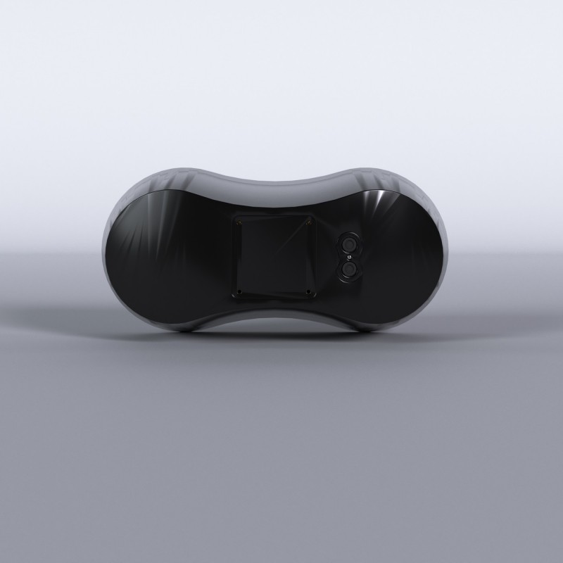 Ecler NIMBO-26 BK - Głośnik pasywny 140W