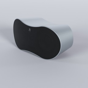 Ecler NIMBO-26 TN - Głośnik pasywny 140W