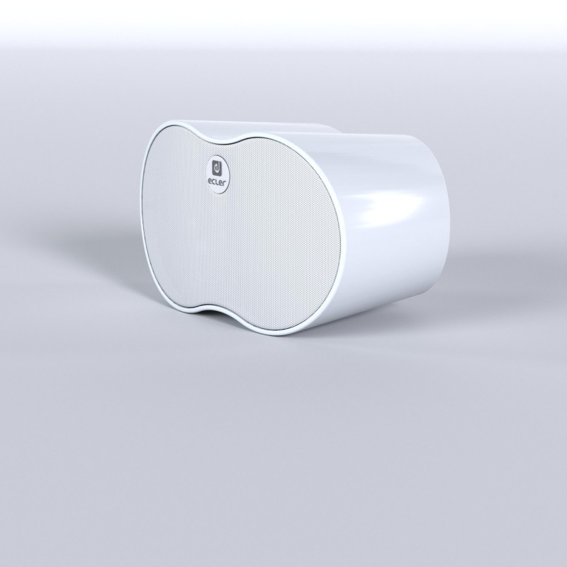 Ecler NIMBO-14 WH - Głośnik pasywny 40W