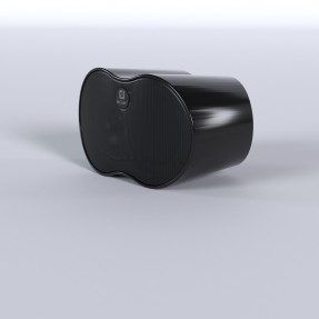 Ecler NIMBO-14 BK - Głośnik pasywny 40W