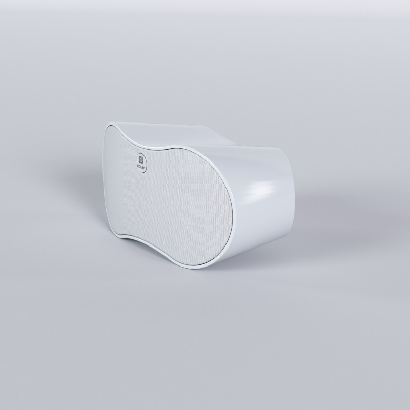 Ecler NIMBO-24 WH - Głośnik pasywny 80W