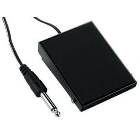 MONACOR FS-50A - przełącznik nożny