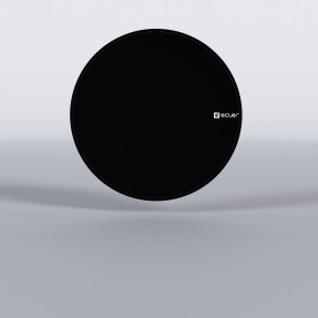 Ecler IC8i BK - Głośnik sufitowy 8" 60W