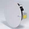 Ecler IC8i WH - Głośnik sufitowy 8" 60W