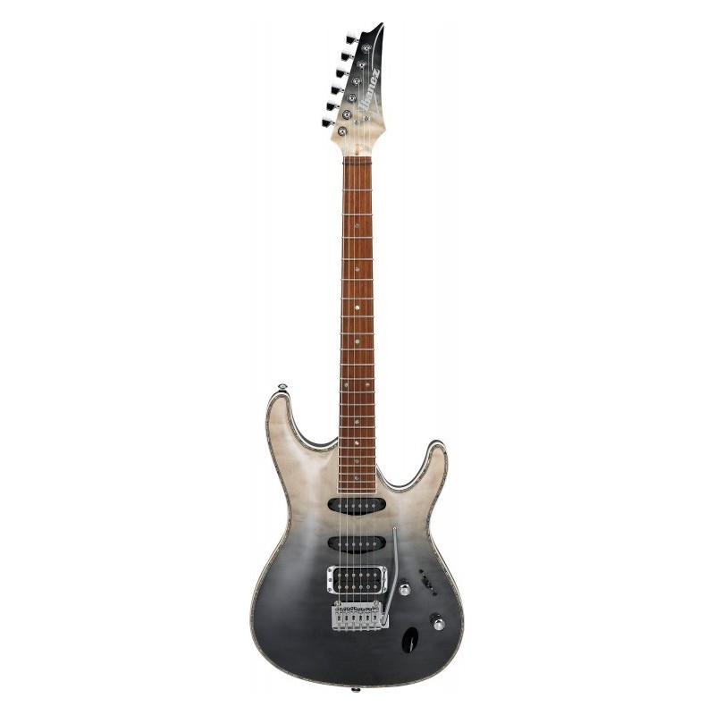 Ibanez SA360NQM-BMG - gitara elektryczna