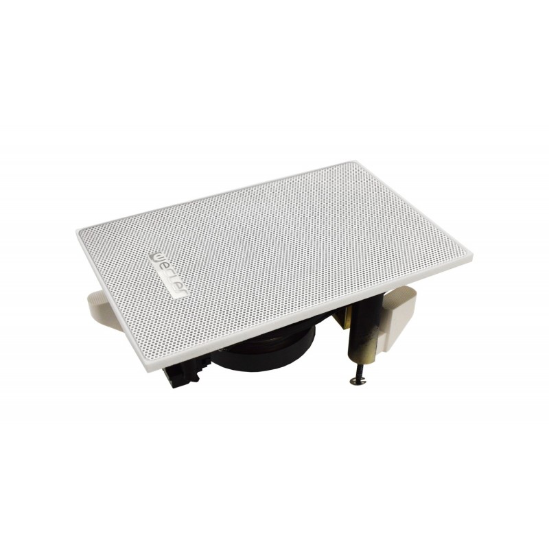 Ecler IW103 - Głośnik sufitowy/ścienny 3" 30W
