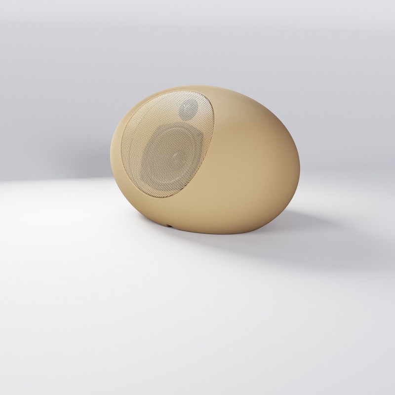 Ecler ZEN-15 SD - Głośnik zewnętrzny 5"