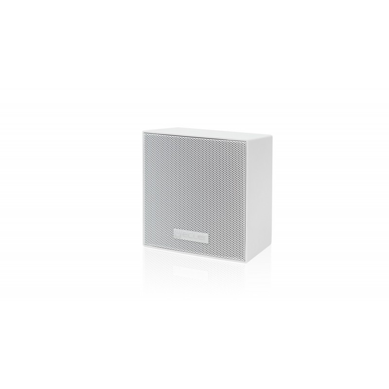 Ecler AMBIT-13 WH - Głośnik zewnętrzny instalacyjny 3.5" 25W IP54