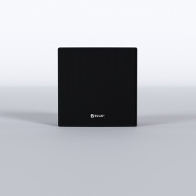 Ecler AMBIT-16 BK - Głośnik zewnętrzny instalacyjny 6.5" 50W IP54