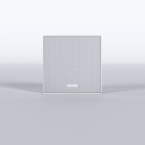 Ecler AMBIT-16 WH - Głośnik zewnętrzny instalacyjny 6.5" 50W IP54