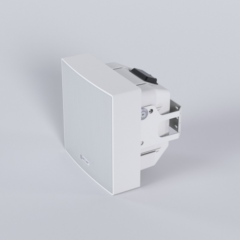 Ecler AMBIT-16 WH - Głośnik zewnętrzny instalacyjny 6.5" 50W IP54